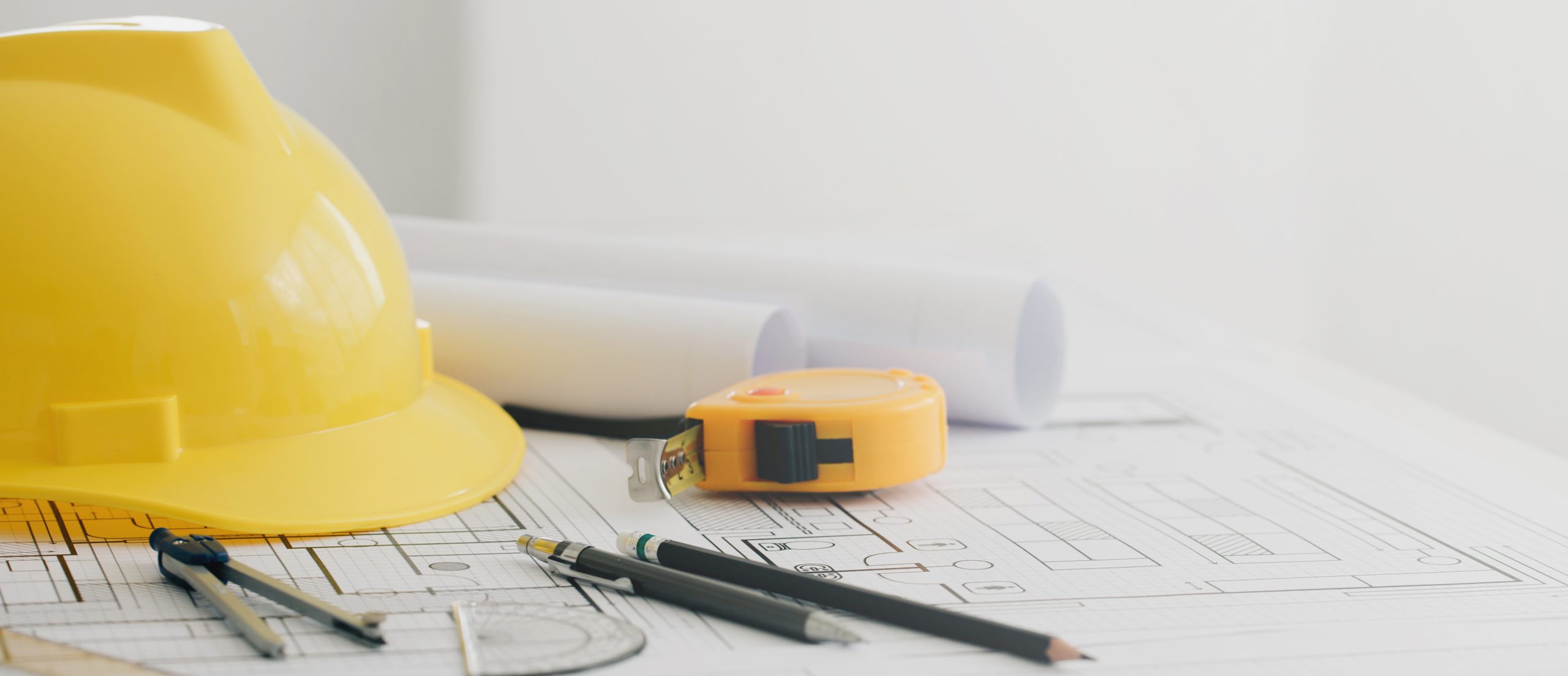 Auf die Sicherheit alle Beschäftigten sollte geachtet werden.