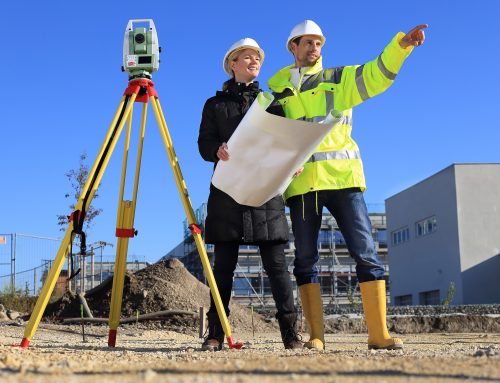 Bauherr: Aufgaben, Verantwortlichkeiten und Pflichten