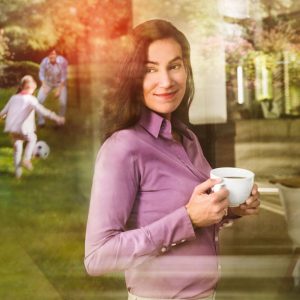 Gutes für Generationen: Die Stiftergemeinschaft der Rheinhessen Sparkasse.
