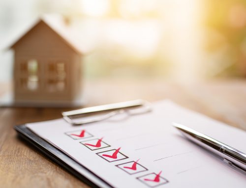 Immobilien-Dokumente – welche Unterlagen Sie wann brauchen